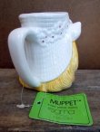 画像3: ct-130511-09 Miss Piggy / 80's Ceramic mug