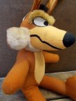 画像5: ct-130513-03 Wile E Coyote / 70's Plush doll