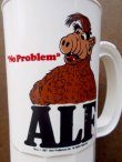 画像2: ct-130521-15 ALF / 80's Plastic Mug