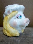 画像2: ct-130511-09 Miss Piggy / 80's Ceramic mug
