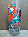 画像1: gs-130512-03 Penguin / PEPSI 1976 Collector series glass