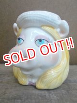 画像: ct-130511-09 Miss Piggy / 80's Ceramic mug