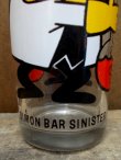 画像3: gs-101228-06 SIMON BAR SINISTER / PEPSI 70's Collector series glass