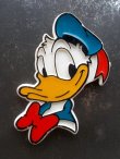 画像1: ct-120815-30 Donald Duck / 70's Magnet