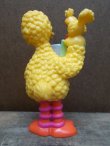 画像4: ct-130607-14 Big Bird & Little Bird / Applause 90's PVC