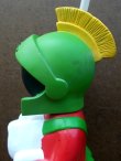 画像5: ct-130512-09 Marvin the Martian / 90's Six Flags Plastic Bottle