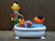 画像5: ct-130607-11 Ernie & Bert / Applause 90's PVC