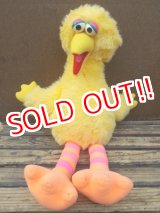 画像: ct-130521-30 Big Bird / Talking Plush doll