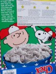 画像5: ad-130507-01 Peanuts / 90's Chex Ceral Box (B)