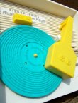 画像4: fp-130511-01 Fisher-Price / 1971 Music Box Record Player #995