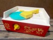 画像1: fp-130511-01 Fisher-Price / 1971 Music Box Record Player #995