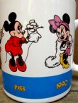 画像4: ct-130508-03 Minnie Mouse / Applause 90's Ceramic mug