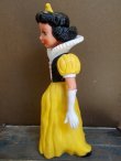 画像4: ct-130419-07 Snow White / Ledraplastic 60's Rubber doll
