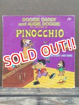 画像: ct-130511-08 Doggie Daddy and Augie Doggie / 70's Record