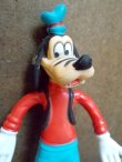 画像2: ct-130512-03 Goofy / 70's Bendable figure