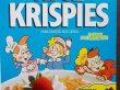 画像2: ct-130507-01 Kellogg's / Rice Krispies 90's Cereal Box (A)