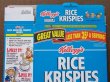 画像3: ct-130507-01 Kellogg's / Rice Krispies 90's Cereal Box (B)