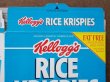 画像3: ct-130507-01 Kellogg's / Rice Krispies 90's Cereal Box (A)