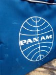 画像2: dp-130511-19 Pan Am / 60's Kid's Travel Bag