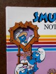 画像2: ct-111026-82 Smurfette / 80's Smufy Notes