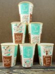 画像1: dp-130511-22 Vintage Dixie Paper cup