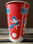 画像4: dp-130109-02 Vintage Hot Pop Corn Cup