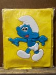 画像1: ct-121120-17 Smurf / 80's Plastic Puzzle