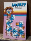 画像1: ct-111026-82 Smurfette / 80's Smufy Notes