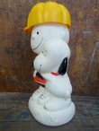 画像4: av-130409-04 Snoopy & Charlie Brown / 70's AVON "Peanuts Pals" Shampoo