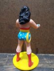 画像4: ct-130512-11 Wonder Woman / Burger King 80's Plastic mug