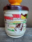 画像2: kt-130512-01 Whirley / 60's-70's Moo-Cow Creamer & Cup