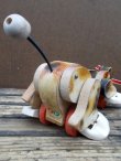 画像4: fp-130512-02 Fisher-Price / 1961 Snoopy Sniffer #181