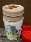 画像5: ct-110822-38 Mickey Mouse & Pluto / 90's Thermos