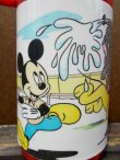 画像4: ct-110822-38 Mickey Mouse & Pluto / 90's Thermos