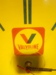 画像2: dp-120307-12 Valvoline / 70's Sign clock