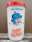 画像1: ct-130619-07 Cap'n Crunch / 70's Ship Shake Mug