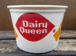 画像2: dp-100626-19 Dairy Queen / 1970's Paper Cups Set