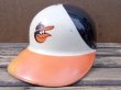 画像1: dp-101027-01 Baltimore Orioles / 60's Kid's Helmet