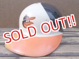 画像: dp-101027-01 Baltimore Orioles / 60's Kid's Helmet