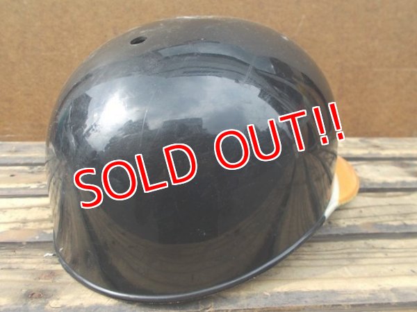 画像4: dp-101027-01 Baltimore Orioles / 60's Kid's Helmet