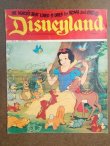 画像1: bk-130619-01 Disneyland Magazine 1971 No.10