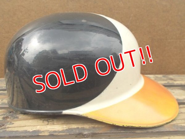 画像3: dp-101027-01 Baltimore Orioles / 60's Kid's Helmet