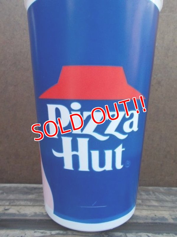 画像3: dp-625-01 Pepsi × Pizza Hut / Plastci Cup
