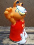 画像3: ct-130625-33 Garfield / Remco 90's Squeaky