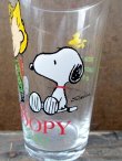 画像3: gs-120703-01 Snoopy & Sally / 80's Glass