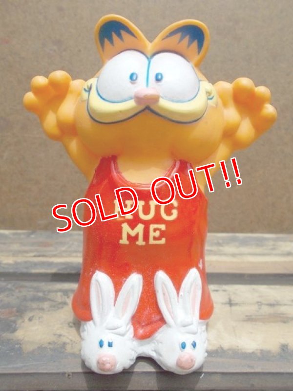 画像1: ct-130625-33 Garfield / Remco 90's Squeaky