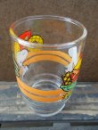 画像4: gs-120705-02 Peanuts / Anchor Hocking 70's mini Glass