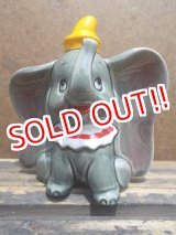 画像: ct-130625-11 Dumbo / 70's Ceramic figure