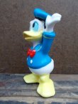 画像2: ct-130625-07 Donald Duck / 70's Ceramic figure (S)