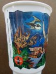 画像4: dp-130625-01 Disney's Animal Kingdom / Opens Spring 1998 Plastic cup